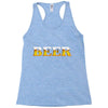 beer Racerback Tank