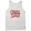 guitar hero logo Tank Top