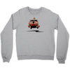 mutt cutts Crewneck Sweatshirt