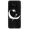 On The Moon Samsung Galaxy S8