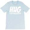 hug machine funny joke T-Shirt