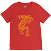 the thing V-Neck Tee