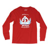 wampa wonderland Long Sleeve Shirts