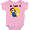 beboldforchange Baby Bodysuit