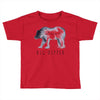Big Dipper Toddler T-shirt