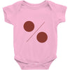 percent Baby Onesie