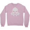 crossfit train for glory Crewneck Sweatshirt
