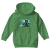 HERO Youth Hoodie