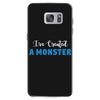 I've Created A Monster Infant Monster Samsung Galaxy S7
