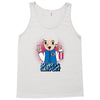 respect Tank Top