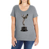 awards Ladies Curvy T-Shirt
