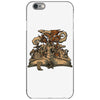 ancient tale iPhone 6/6s Case