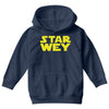 Star Wey Youth Hoodie