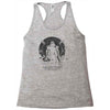 nightmare under the street Racerback Tank