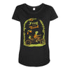 frog &amp; toad Maternity Scoop Neck T-shirt