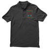 this is my ugly sweater Polo Shirt