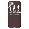 ho ho ho merry christmas iPhone 8