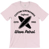 wave patrol T-Shirt