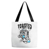 toasted Tote Bags