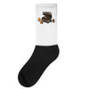 pancakes solarium Socks