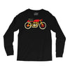 caferacer Long Sleeve Shirts