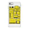the cartridge family iPhone 7 Case