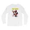 joke fiction Long Sleeve Shirts