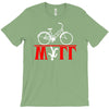 will T-Shirt
