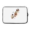 discovery Laptop sleeve