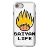 saiyan life iPhone 8