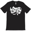 trag&ouml;die theater T-Shirt