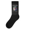 life is like a box of chocolates i want to eat them all Socks