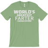 worlds greatest farter T-Shirt