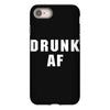drunk af iPhone 8 Case