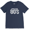 made in the 80s V-Neck Tee