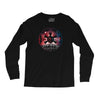 the empire rises Long Sleeve Shirts