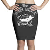the outdoor adventure Pencil Skirts