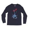 running wild Long Sleeve Shirts