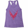 logan paul Maverick Racerback Tank