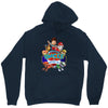paw patrol birthday boy uncle Unisex Hoodie