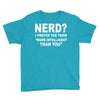 nxbxc Youth Tee