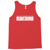 push button recieve bacon Tank Top