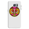 lucha libre pink Samsung Galaxy S7