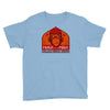 pankot palace   chilled monkey brains Youth Tee
