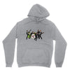 reservoir dogs (7) Unisex Hoodie