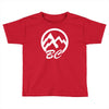 bc Toddler T-shirt