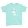 ar 15 infidel Youth Tee