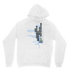 rain, rain, go away Unisex Hoodie