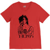 1975 V-Neck Tee