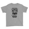 Life After Death Mess With My Baby Youth Tee